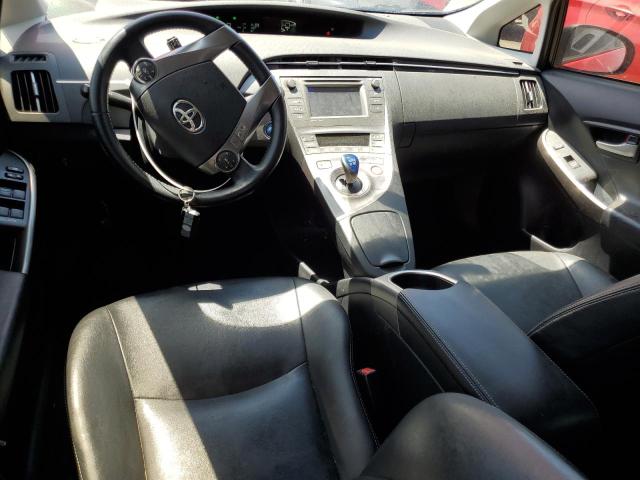 2015 TOYOTA PRIUS - JTDKN3DU4F0397651