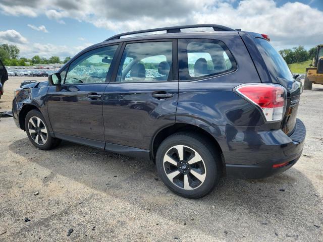 2018 SUBARU FORESTER 2 JF2SJABC1JH534194