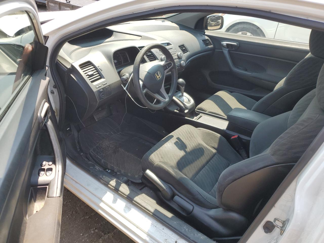 Honda Civic lx 2009