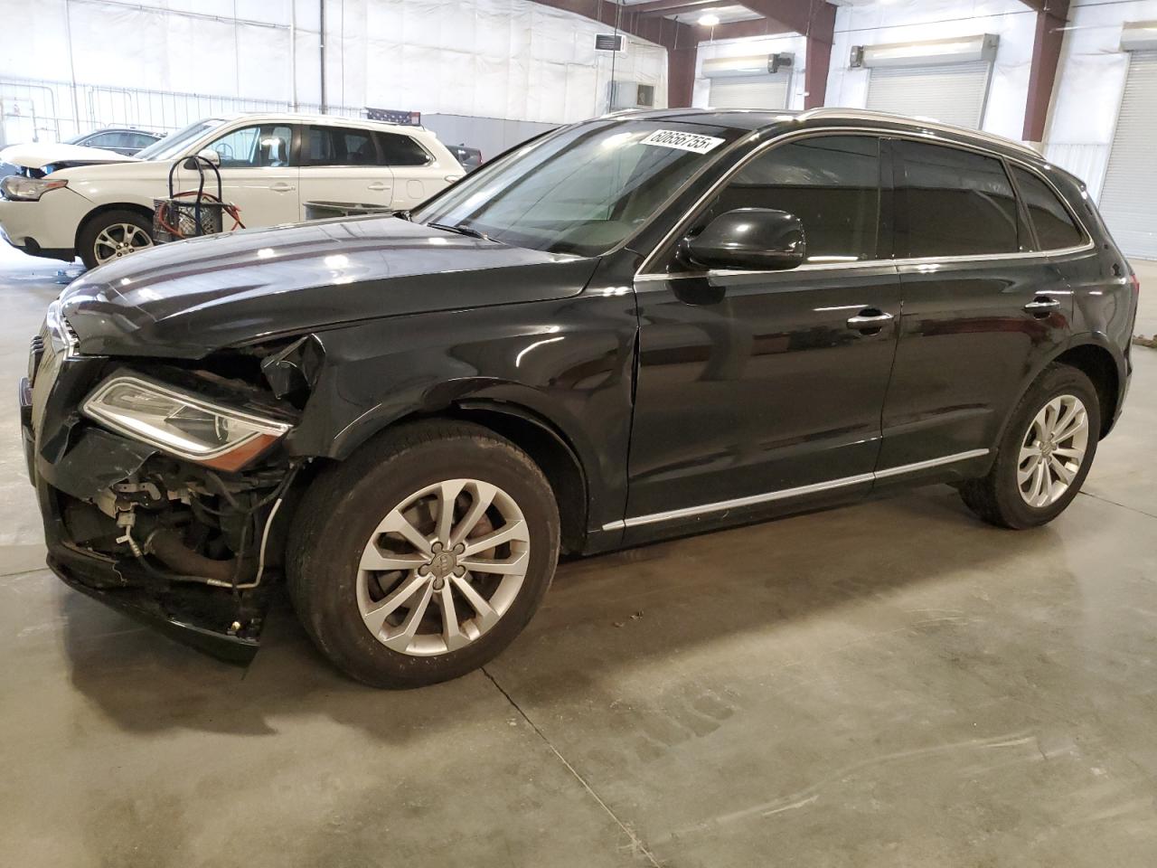 AUDI Q5 PREMIUM PLUS