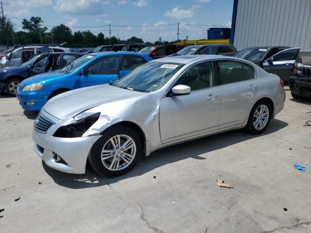 INFINITI G37