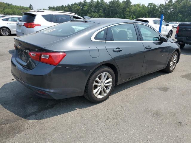 2018 CHEVROLET MALIBU LT - 1G1ZD5ST9JF114280