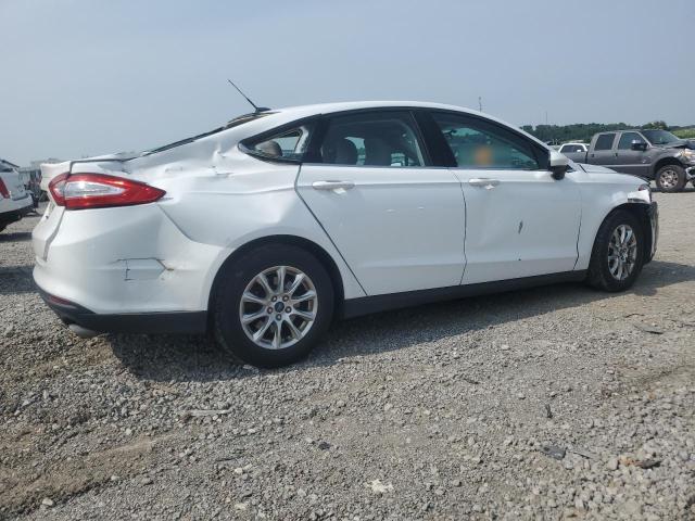 Vin: 1fa6p0g74f5124587, lot: 60785845, ford fusion s 20153