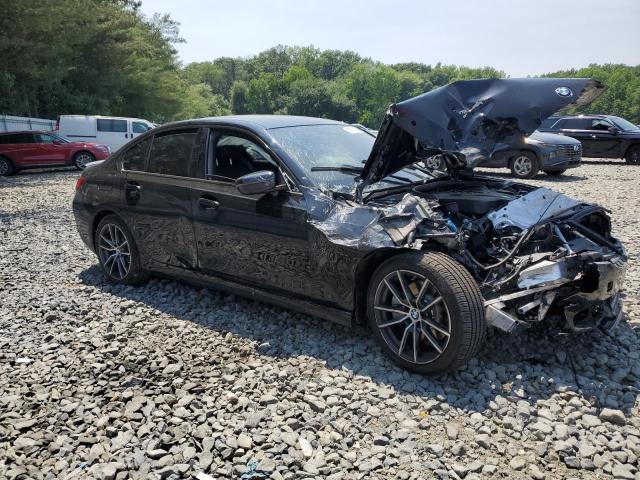 2020 BMW 330XI 3MW5R7J0XL8B12296