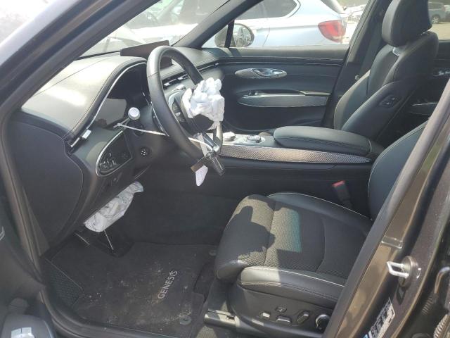 2024 GENESIS GV70 BASE 5NMMADTB1RH005871
