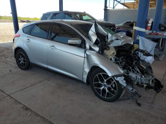 2018 FORD FOCUS SEL - 1FADP3M29JL261532
