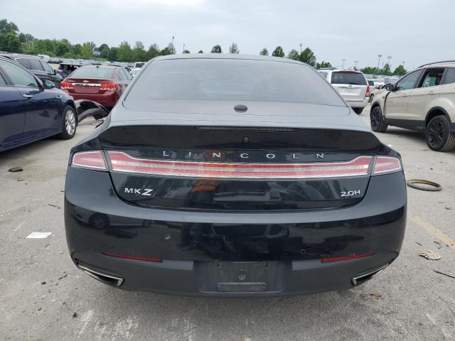2015 LINCOLN MKZ HYBRID 3LN6L2LU3FR607459