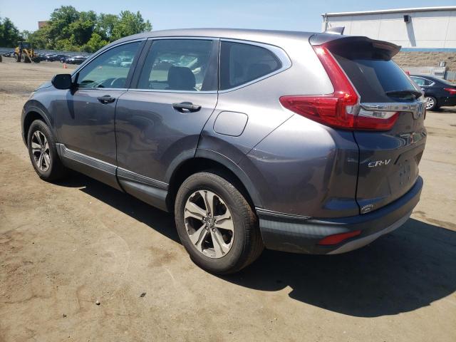 Vin: 2hkrw6h35jh207673, lot: 59139215, honda crv lx 20182