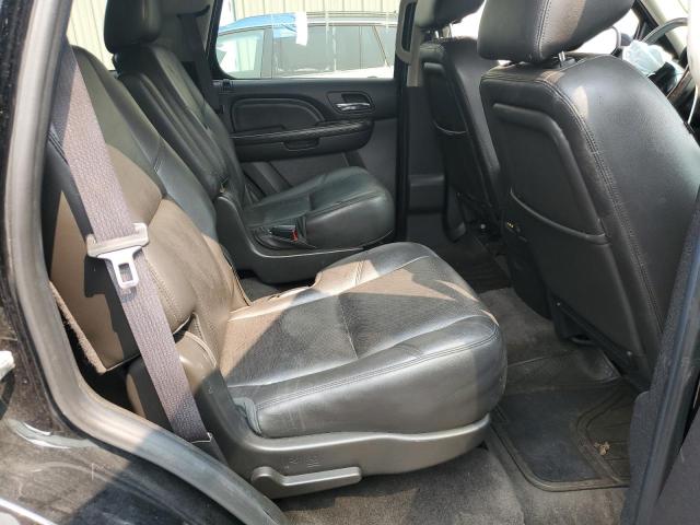 2013 GMC YUKON DENA - 1GKS2EEF5DR318473