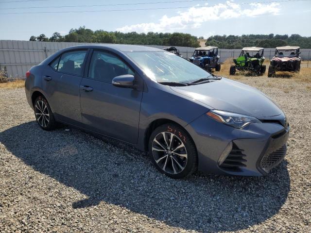 Vin: 5yfburhe7kp920718, lot: 60483145, toyota corolla l 20194