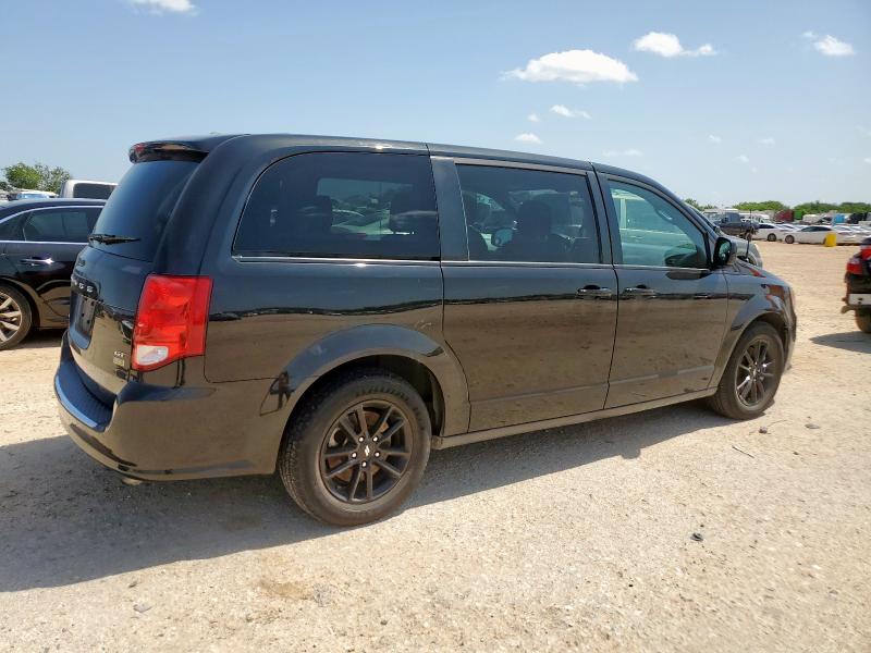 Vin: 2c4rdgegxkr768751, lot: 61174705, dodge caravan gt 20193