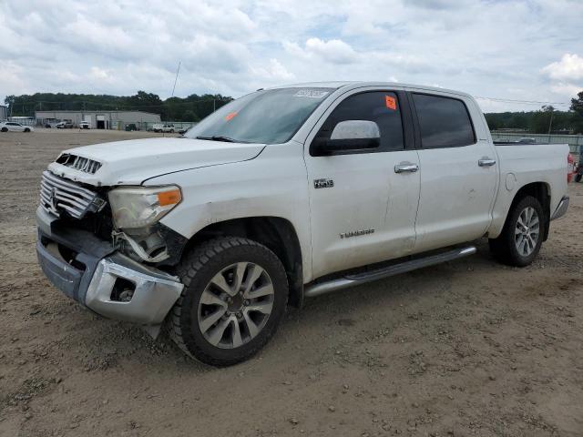 Vin: 5tffw5f11gx205866, lot: 59379265, toyota tundra crewmax limited 2016 img_1