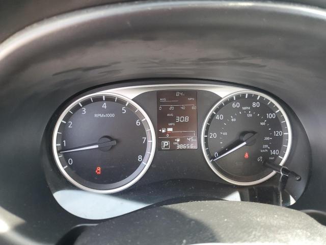 2021 NISSAN KICKS S - 3N1CP5BV8ML507111