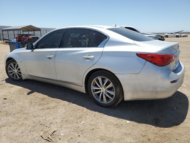 2015 INFINITI Q50 BASE JN1BV7AP4FM347396