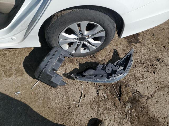 2015 HONDA ACCORD LX 1HGCR2F32FA181073