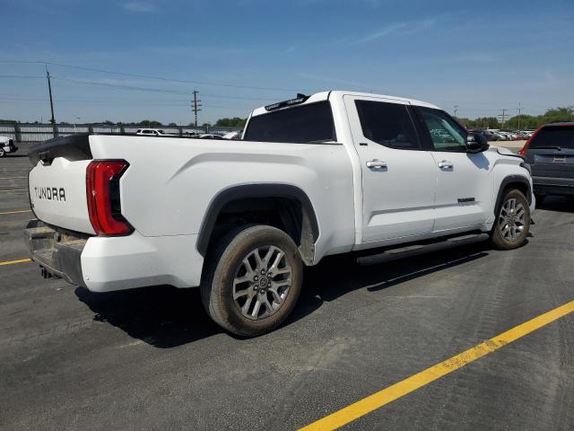 2023 TOYOTA TUNDRA CRE - 5TFLA5EC1PX011276