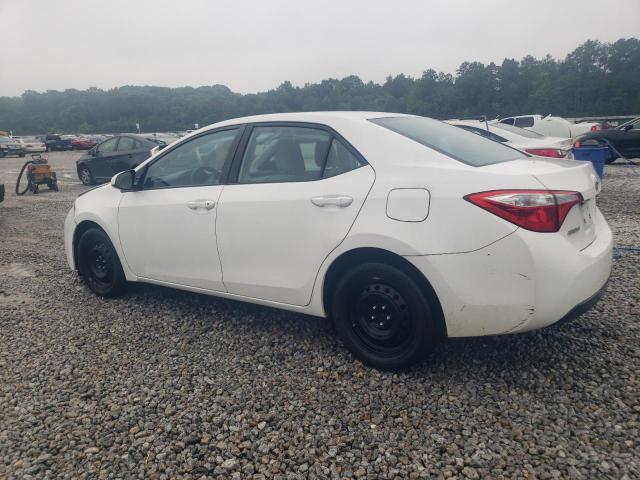 2016 TOYOTA COROLLA L - 2T1BURHE6GC658035