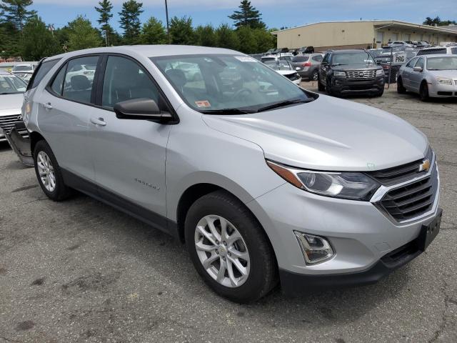 Vin: 2gnaxhev6j6202425, lot: 62578635, chevrolet equinox ls 20184