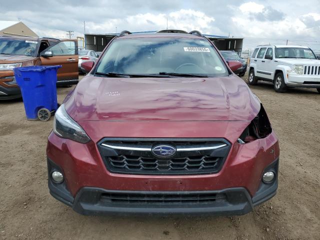 2019 SUBARU CROSSTREK - JF2GTANC9K8239311