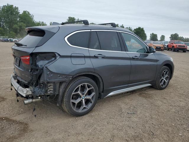 Vin: wbxht3c58k5l37446, lot: 61133515, bmw x1 xdrive28i 20193