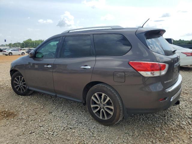 Vin: 5n1ar2mn3fc657633, lot: 59671555, nissan pathfinder s 20152
