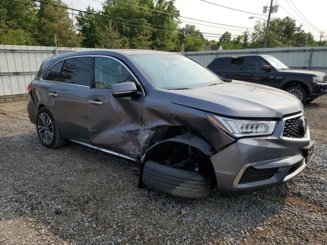 2020 ACURA MDX TECHNO 5J8YD4H53LL027230