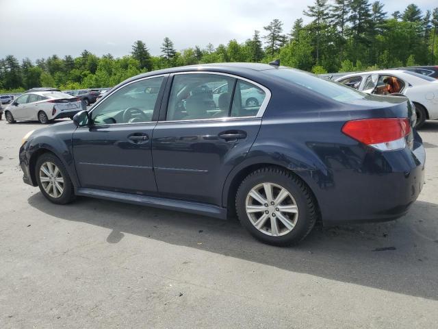 Vin: 4s3bmbh63c3009540, lot: 59086645, subaru legacy 2.5i premium 20122