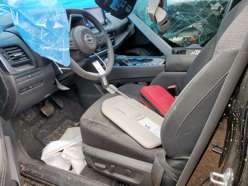 2021 NISSAN ROGUE SPOR JN1BJ1AV8MW563910