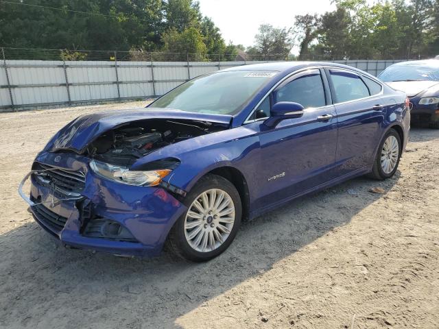 Vin: 3fa6p0lu8dr295297, lot: 61830065, ford fusion se hybrid 2013 img_1