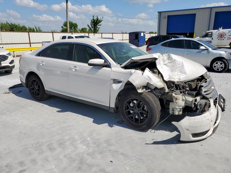 2015 FORD TAURUS SEL - 1FAHP2E8XFG156920