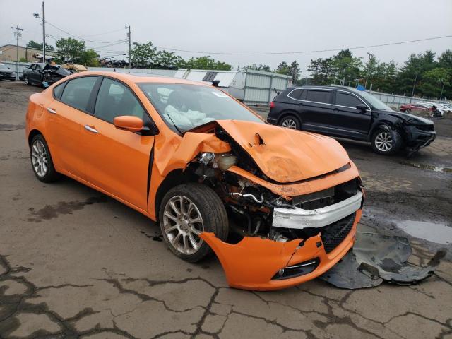 Vin: 1c3cdfca0dd320236, lot: 59995365, dodge dart limited 20134