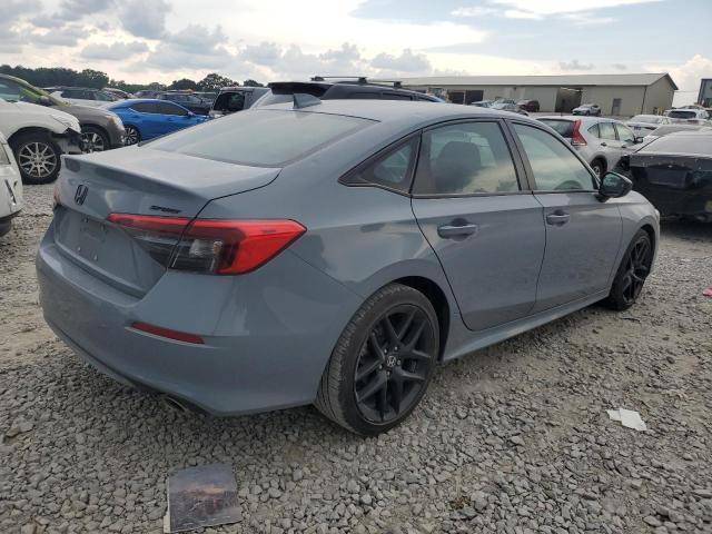 Vin: 2hgfe2f55rh528864, lot: 60919705, honda civic sport 20243