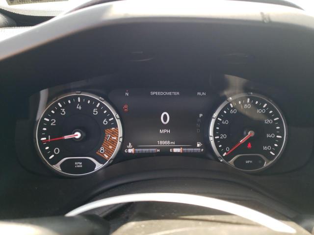 2022 JEEP RENEGADE L ZACNJDD17NPN98650