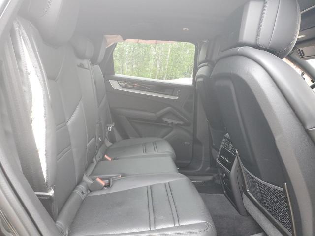 2024 PORSCHE CAYENNE WP1AA2AY3RDA12276