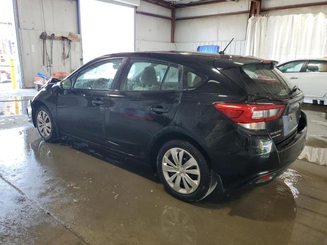 2022 SUBARU IMPREZA 4S3GTAB61N3723150