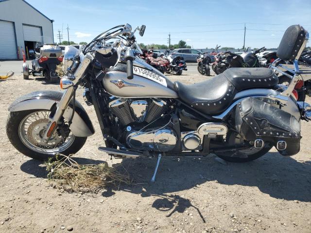 2007 KAWASAKI VN900 D JKAVN2D167A013954