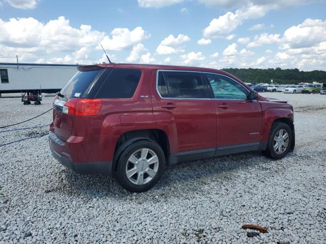 Vin: 2gkalmek2c6369343, lot: 61942145, gmc terrain sle 20123