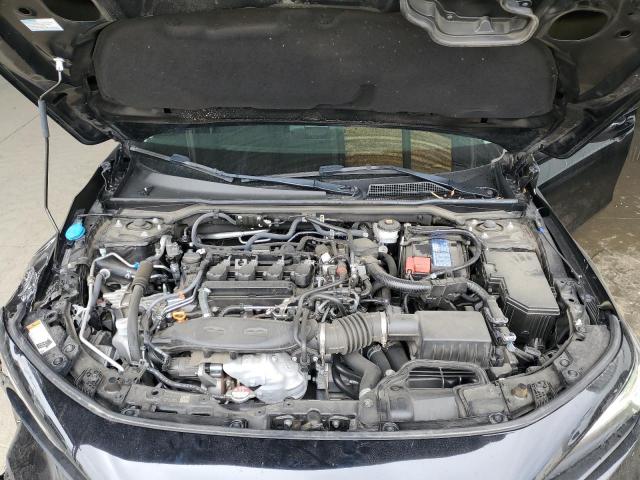 2023 HONDA CIVIC EX 2HGFE1F75PH300646