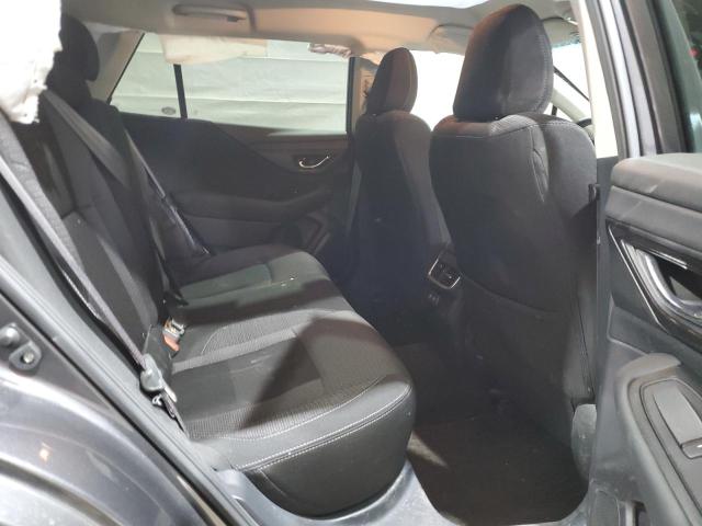 2022 SUBARU OUTBACK PR 4S4BTADC0N3113376
