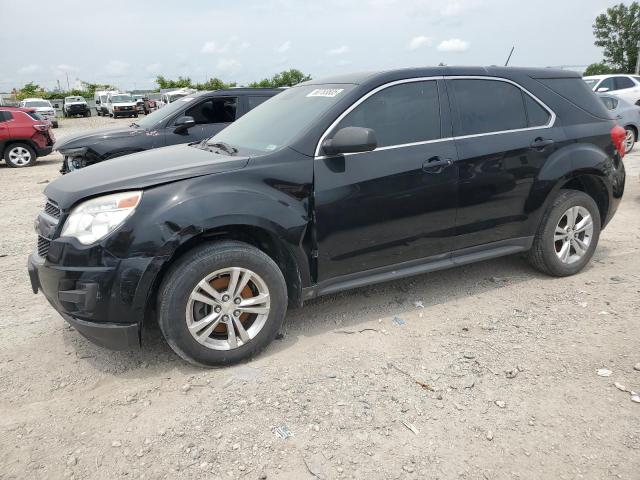 Vin: 2gnflcek4d6318589, lot: 60783805, chevrolet equinox ls 2013 img_1