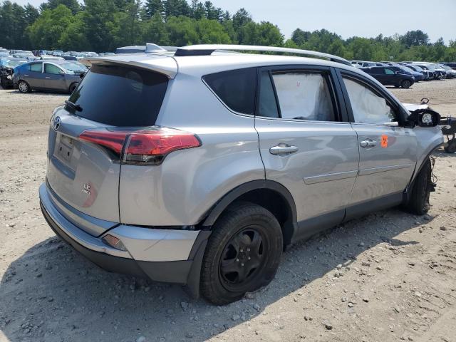 2017 TOYOTA RAV4 LE - 2T3BFREV7HW615409