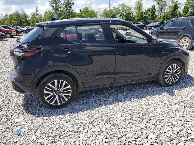 2024 NISSAN KICKS SV 3N1CP5CV9RL471483