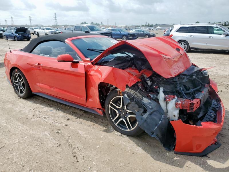 Vin: 1fatp8uh9l5137782, lot: 60957715, ford all models 20204