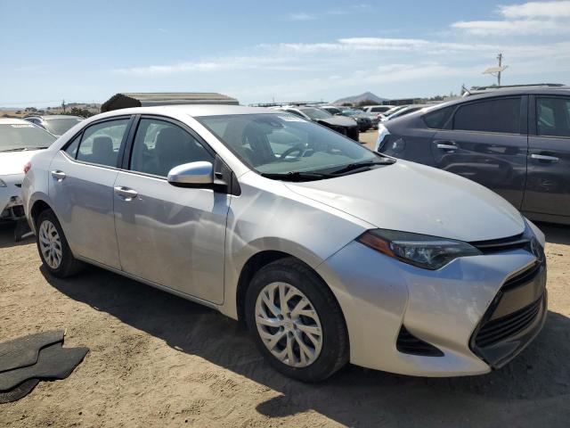 Vin: 5yfburhe4hp716998, lot: 60821155, toyota corolla l 20174