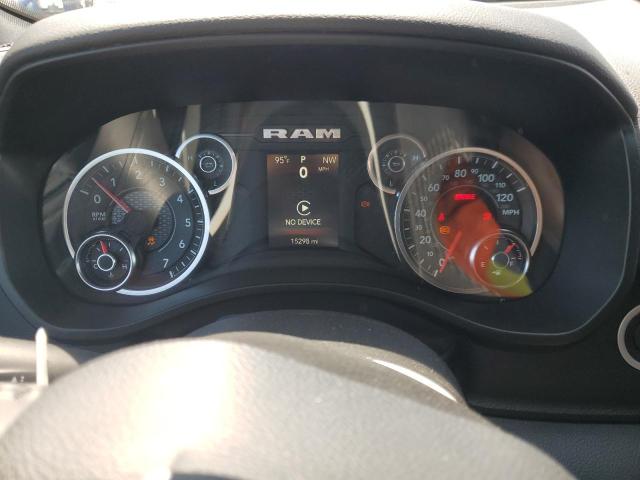 2024 RAM 1500 BIG H 1C6RREFT2RN145964