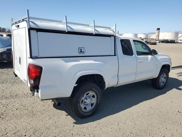 2020 TOYOTA TACOMA ACC 5TFRX5GN5LX175826