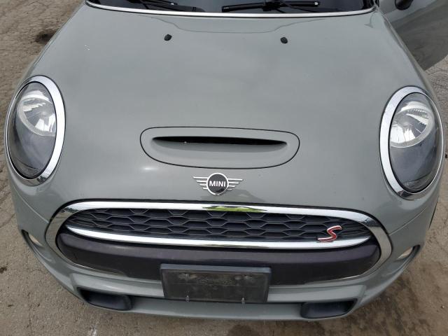 2019 MINI COOPER S WMWXP7C52K2A50562