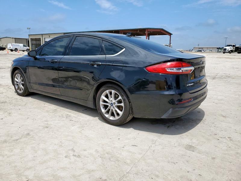 Vin: 3fa6p0hd0lr147541, lot: 59959575, ford fusion se 20202