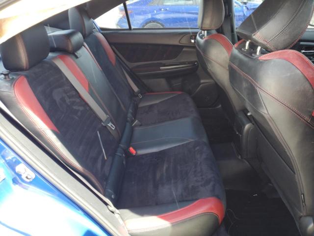 2017 SUBARU WRX STI JF1VA2M65H9821766