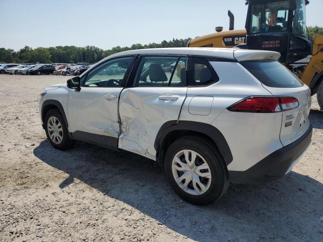 Vin: 7muaaaag7pv044822, lot: 57744765, toyota corolla cr l 20232